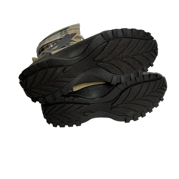 U.S Polo Assn Rigby Women’s Snow Boots - Picture 9 of 11